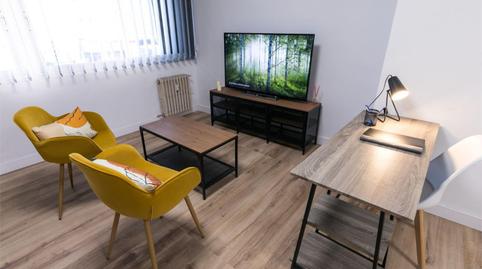 Foto 4 de Oficina de lloguer a Avenida de Madrid, 15, Avda de Madrid - Pº de la Estación,  Jaén Capital