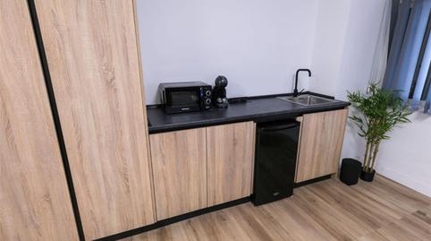 Foto 5 de Oficina de lloguer a Avenida de Madrid, 15, Avda de Madrid - Pº de la Estación,  Jaén Capital