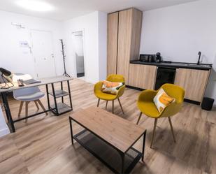 Living room of Office to rent in  Jaén Capital