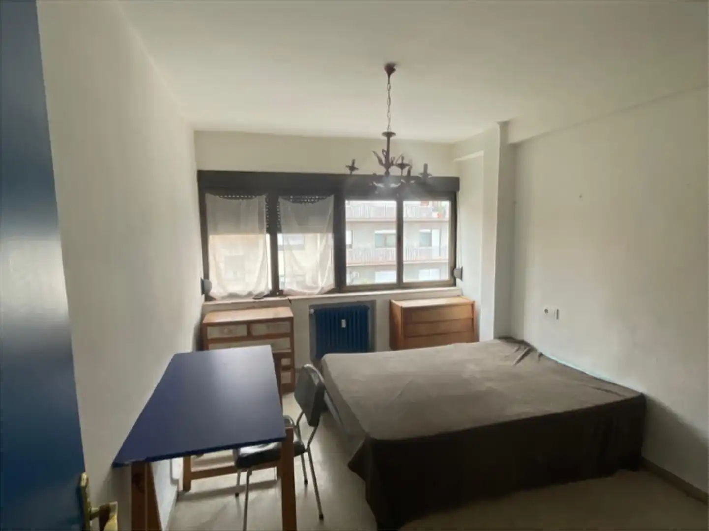 Habitación en Calle Padre Cámara, 2, Garrido Sur