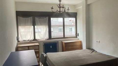 Foto 3 de Habitación en Calle Padre Cámara, 2, Garrido Sur, Salamanca Capital