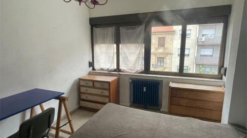 Foto 4 de Habitación en Calle Padre Cámara, 2, Garrido Sur, Salamanca Capital