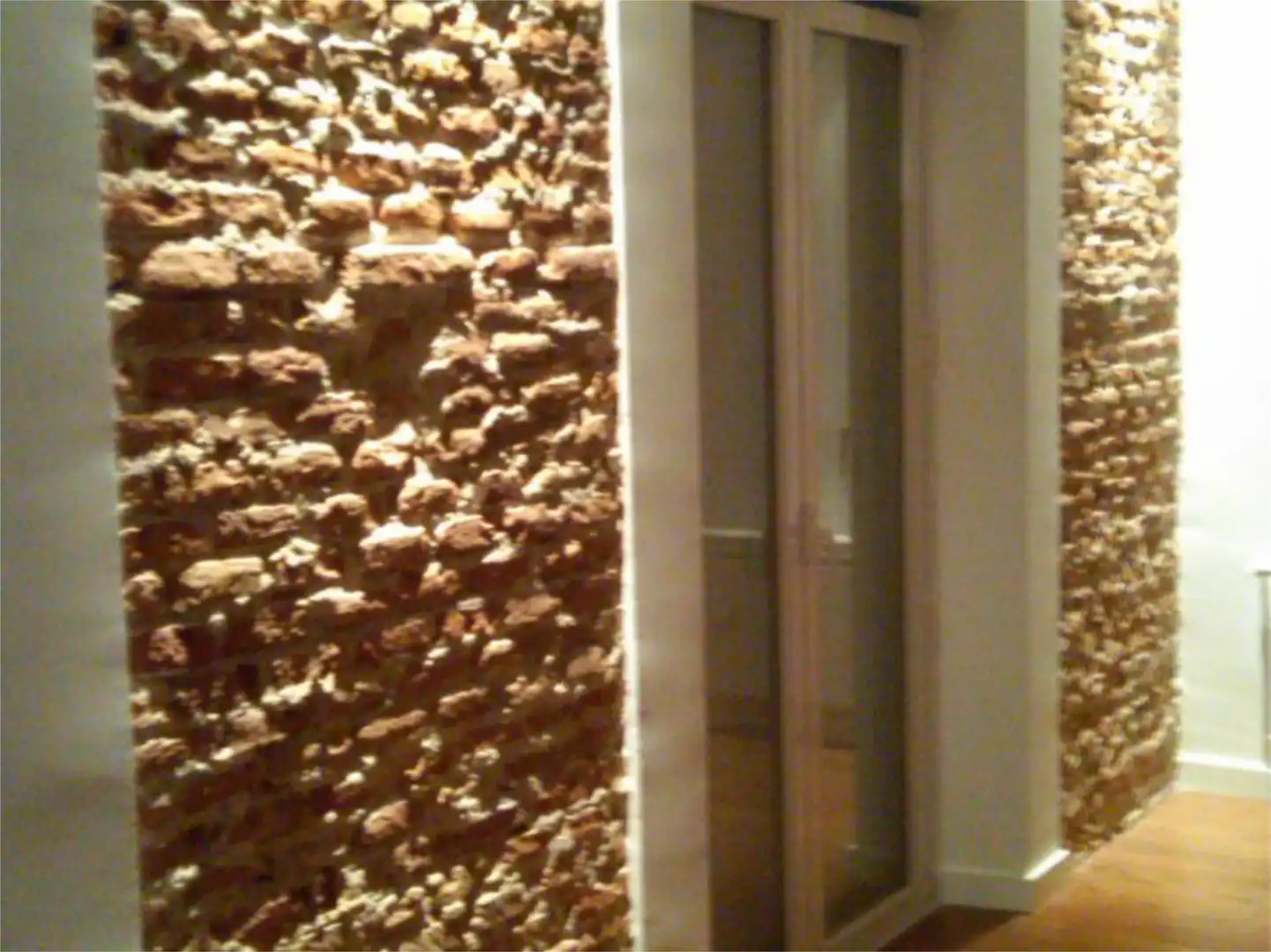 Attic for rent in  Madrid Capital  with Air Conditioner and Balcony