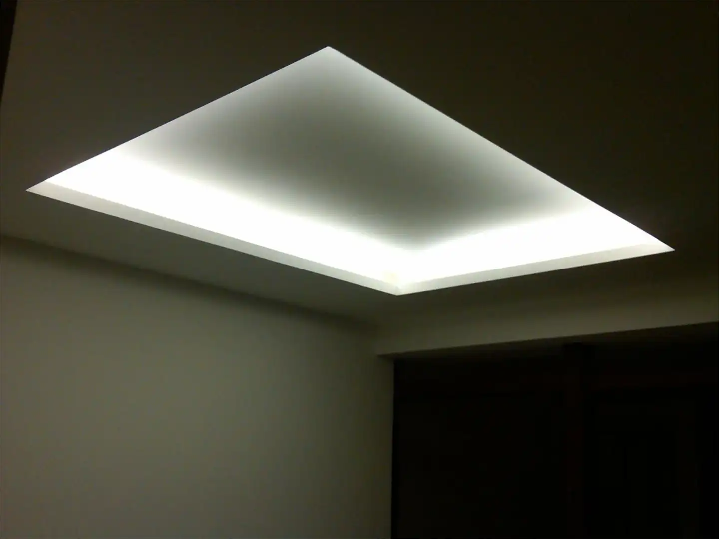 Attic for rent in  Madrid Capital  with Air Conditioner and Balcony