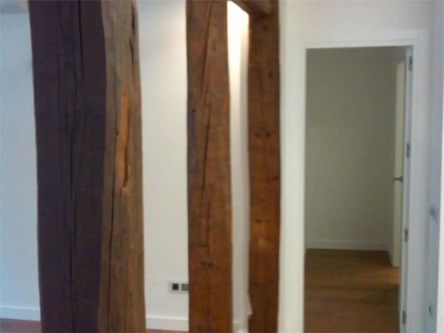 Attic for rent in  Madrid Capital  with Air Conditioner and Balcony