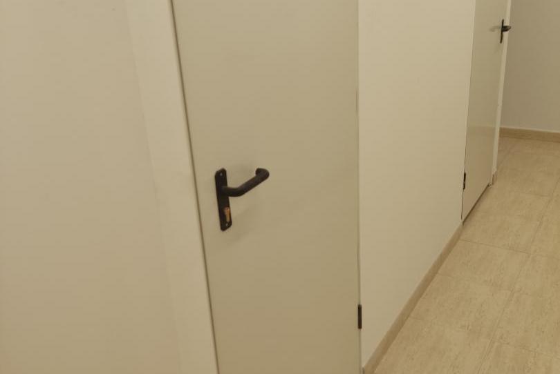 Foto 1 de Traster de lloguer a Avenida de Chayofita, 7, Los Cristianos, Santa Cruz de Tenerife