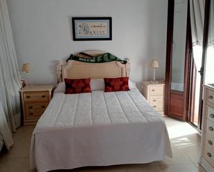 Bedroom of Planta baja for sale in Lepe