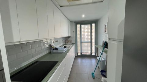 Foto 2 de Piso en venta en Calle Alcazaba, 2a, La Pañoleta, Camas