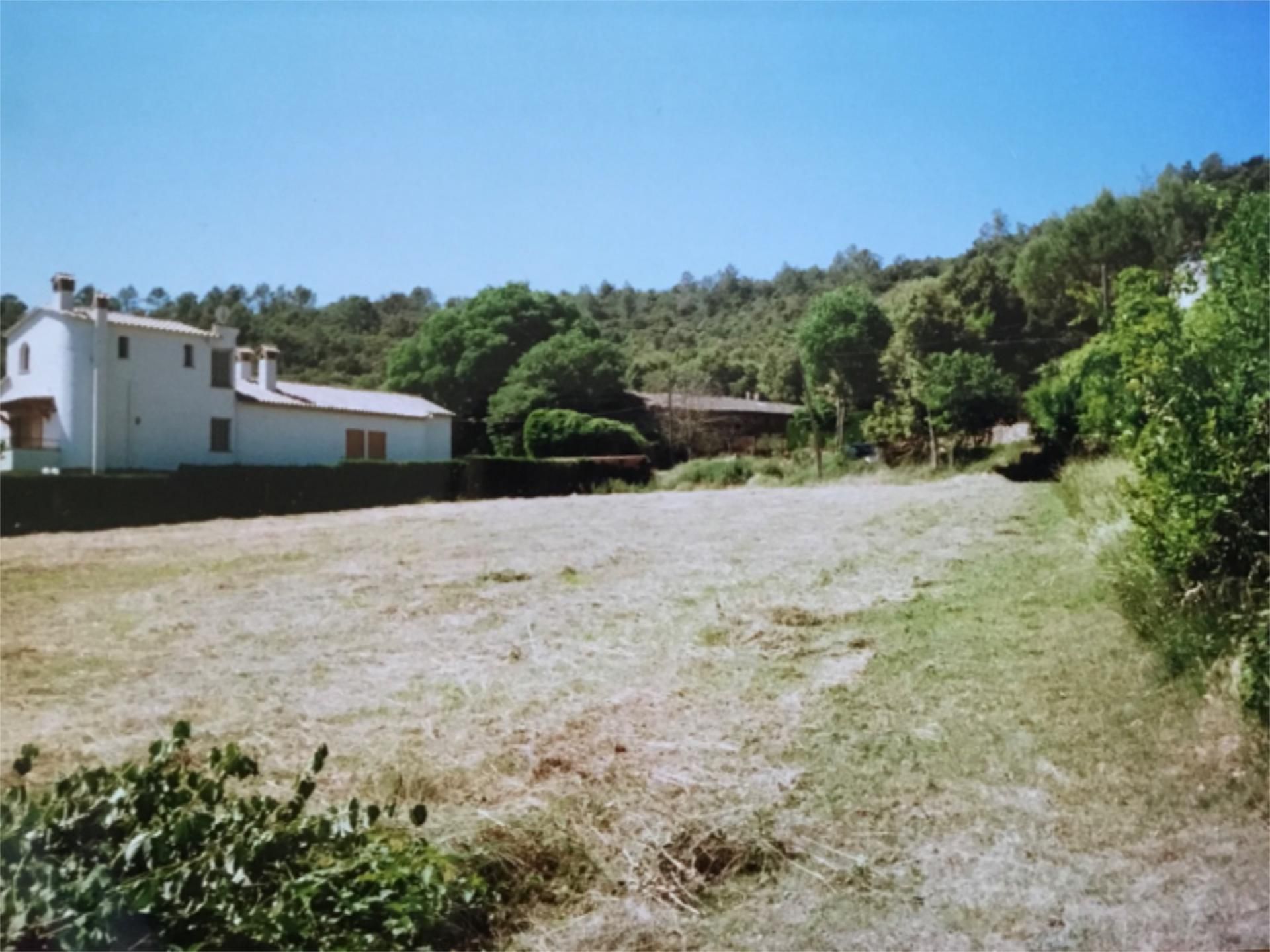 Finca rústica en venda en Canet d'Adri