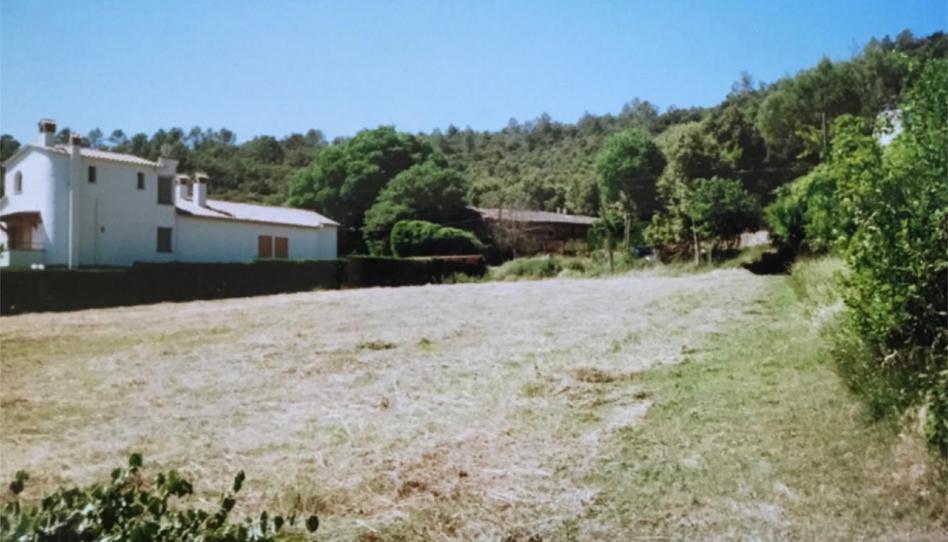 Country house for sale in Carrer del Mas Camps, 2, Canet d'Adri, Girona - image 1 Photo 1 of Country house for sale in Carrer del Mas Camps, 2, Canet d'Adri, Girona