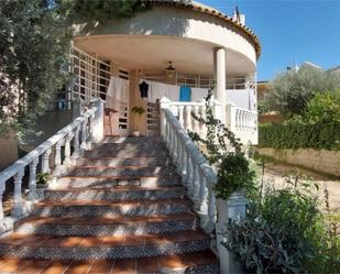 Garden of House or chalet for sale in  Murcia Capital  with Air Conditioner, Terrace and Balcony