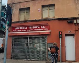 Casa adosada en venda en Badalona