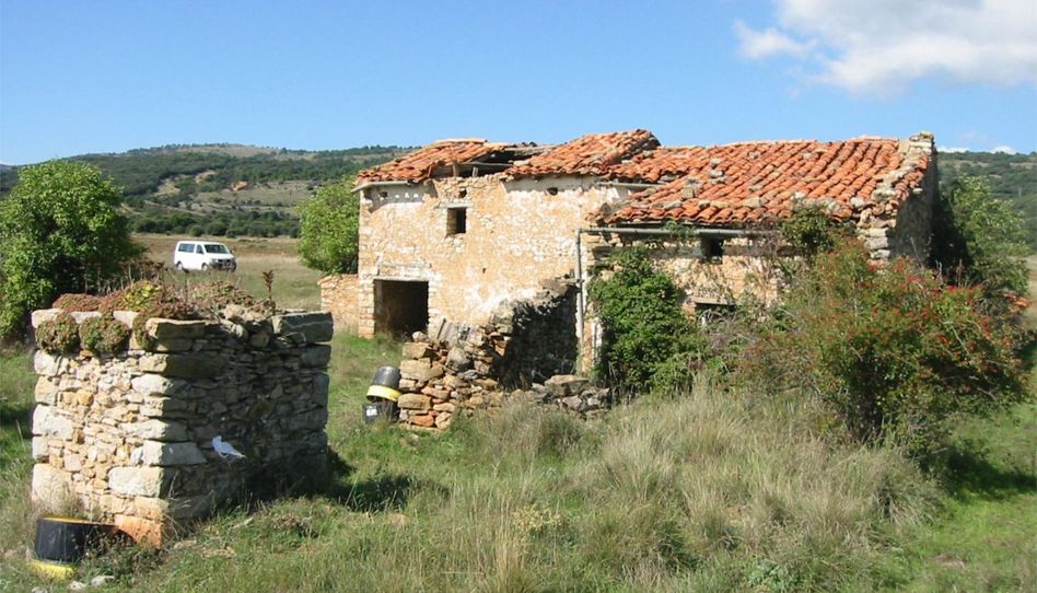 Terreno en venta en Vistabella del Maestrazgo, Castellón - imagen 1 Foto 1 de Terreno en venta en Vistabella del Maestrazgo, Castellón