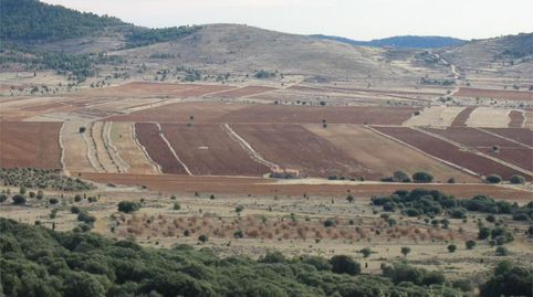Terreno en venta en Vistabella del Maestrazgo, Castellón - imagen 2 Foto 2 de Terreno en venta en Vistabella del Maestrazgo, Castellón