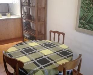 Dining room of Single-family semi-detached for sale in Baza  with Balcony