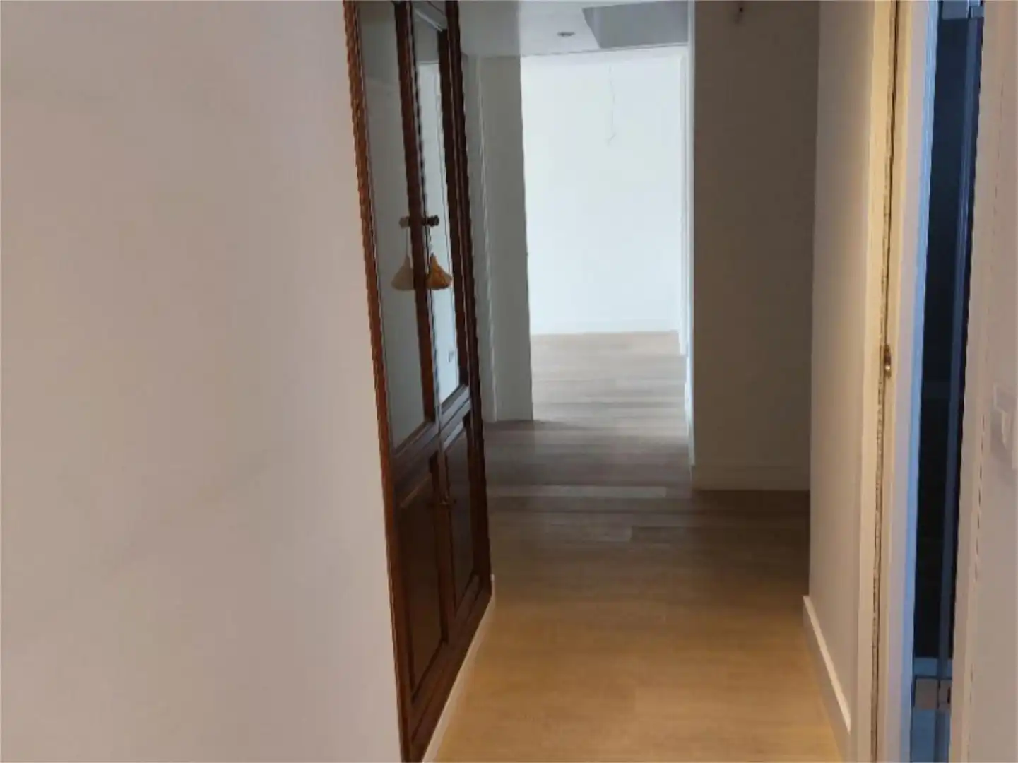 Pis de lloguer en Valencia amb Aire condicionat, Parquet i Terrassa