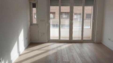 Pis de lloguer a Carrer de Les Arts Gràfiques, 5, Exposició, Valencia - imatge 4 Foto 4 de Pis de lloguer a Carrer de Les Arts Gràfiques, 5, Exposició, Valencia