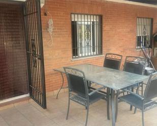 Terrace of Flat for sale in Albolote  with Terrace