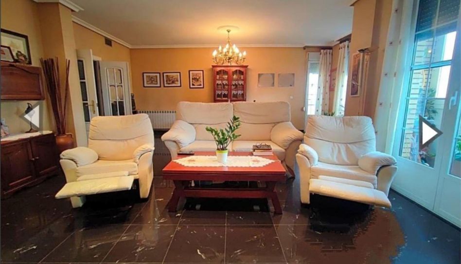 Piso en venta en Plaza Extremadura, 13b, Don Benito, Badajoz - imagen 1 Foto 1 de Piso en venta en Plaza Extremadura, 13b, Don Benito, Badajoz