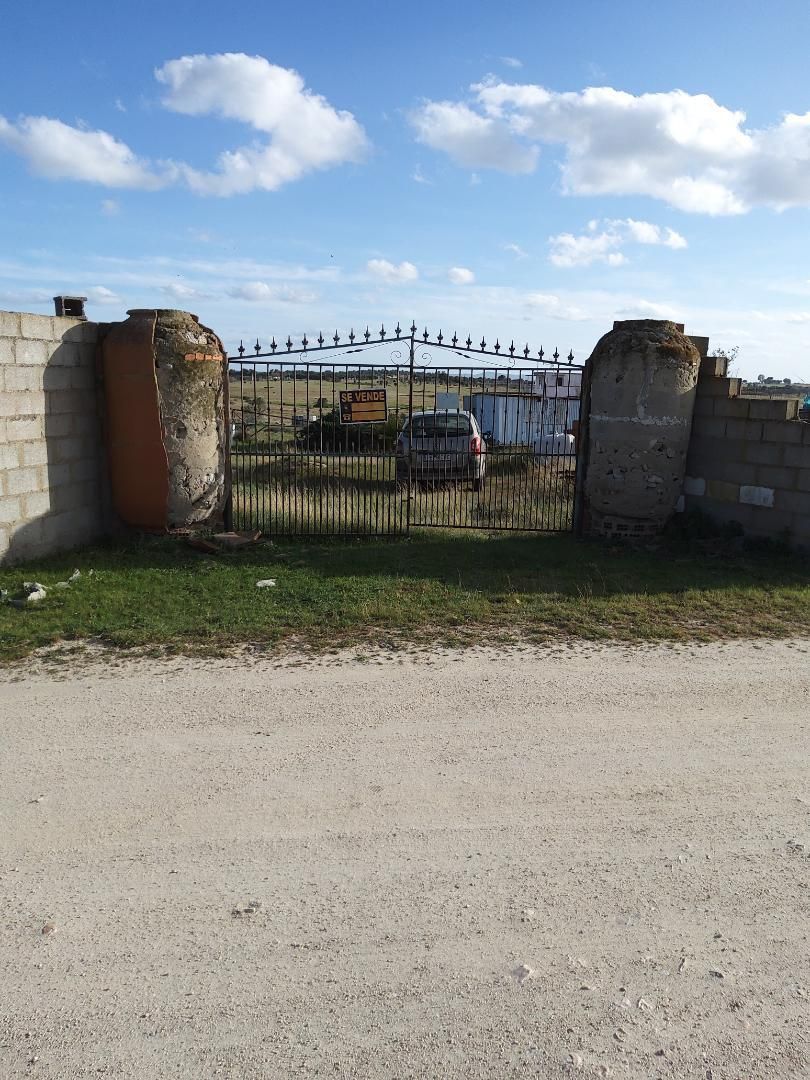 Land for sale in Cáceres Capital