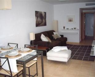 Living room of Flat for sale in El Ejido  with Terrace