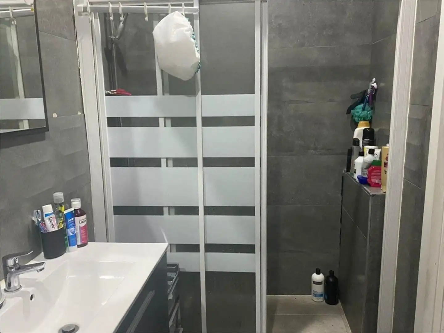 Piso en venta en Camino Viejo de Leganés, 1, Opañel Baño de Piso en venta en Madrid con Aire acondicionado y Calefacción