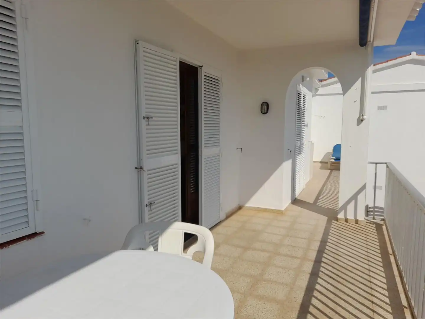 Apartament en venda en Alaior amb Terrassa i Piscina