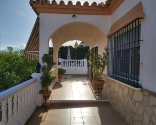 House or chalet to share in Calle el Ciruelo, 38, Coín