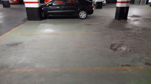 Foto 3 de Garaje de alquiler en Blas de Otero Kalea, 18, San Pedro de Deusto - La Ribera, Bilbao