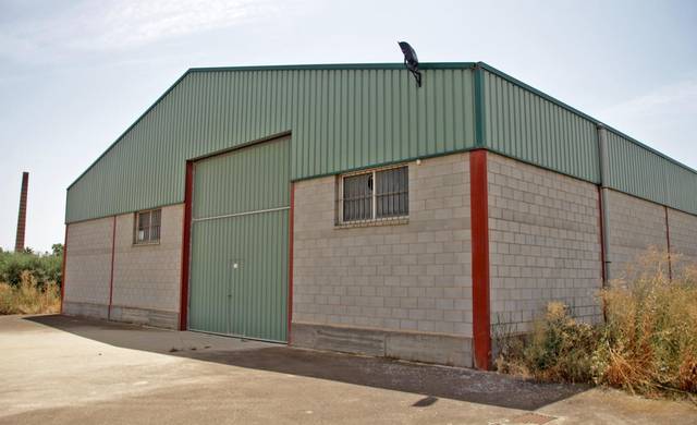 Terreno en Venta en Calle Mayor, 1 en Alfaro