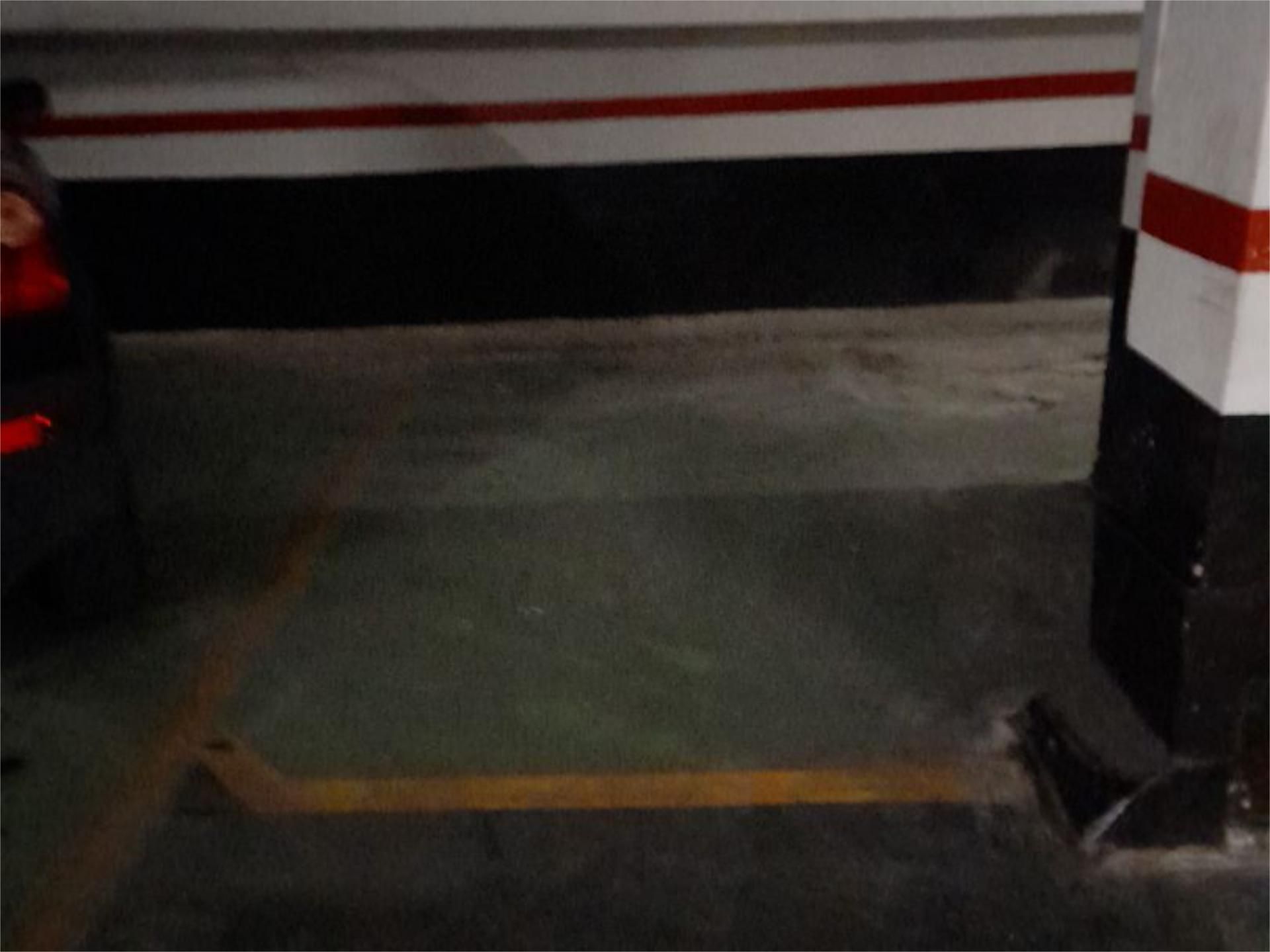 Parking of Garage to rent in Bilbao 