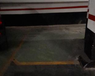 Aparcament de Garatge de lloguer en Bilbao 