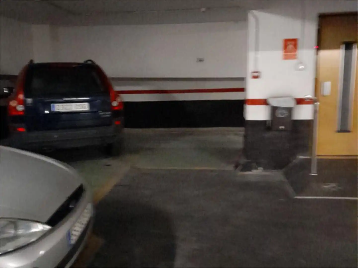 Aparcament de Garatge de lloguer en Bilbao 