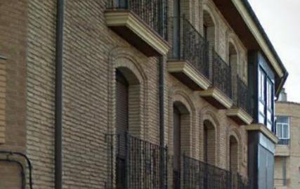 Single-family semi-detached for sale in Calle Mallorca, 13, Alfaro, La Rioja - image 2 Photo 2 of Single-family semi-detached for sale in Calle Mallorca, 13, Alfaro, La Rioja