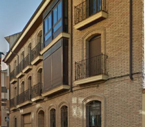 Single-family semi-detached for sale in Calle Mallorca, 13, Alfaro, La Rioja - image 1 Photo 1 of Single-family semi-detached for sale in Calle Mallorca, 13, Alfaro, La Rioja