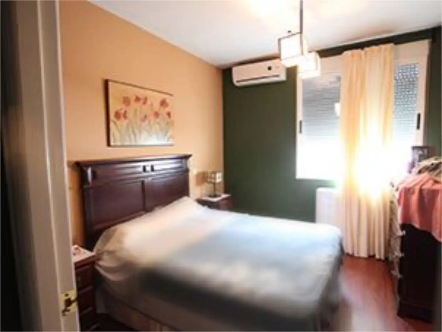 Detached homes for sale in Calle Vergel, 8, Oliva de la Frontera Bedroom of Detached homes for sale in Oliva de la Frontera with Air Conditioner, Parquet flooring and Terrace
