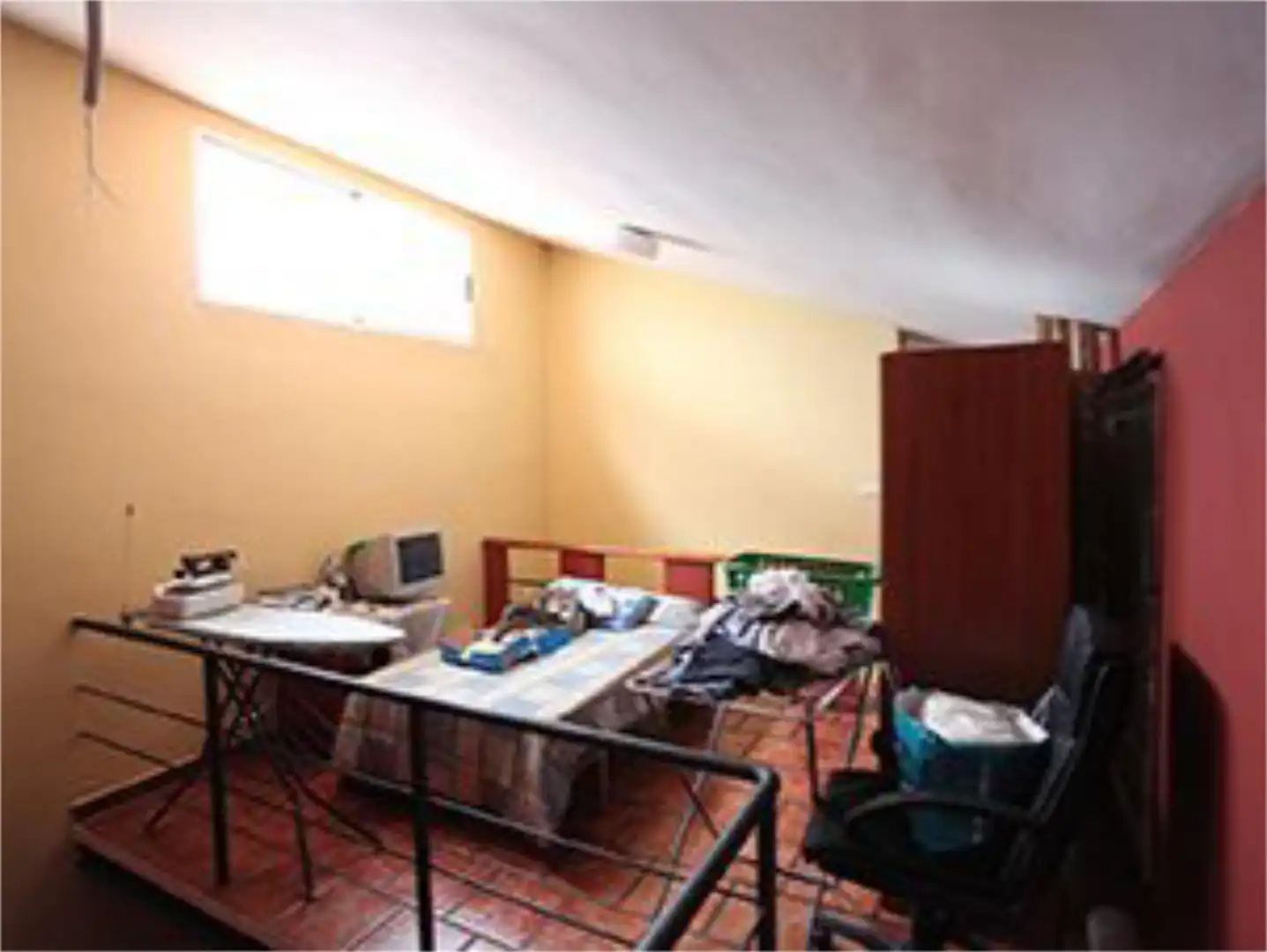 Detached homes for sale in Calle Vergel, 8, Oliva de la Frontera Bedroom of Detached homes for sale in Oliva de la Frontera with Air Conditioner, Parquet flooring and Terrace
