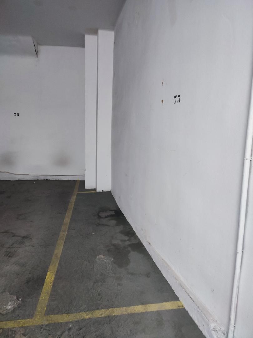 Garage to rent in  Ceuta Capital