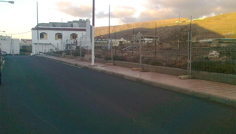 Photo 1 of Constructible Land for sale in Camino Laguete, 128, Los Quintana - Piso Firme, Las Palmas