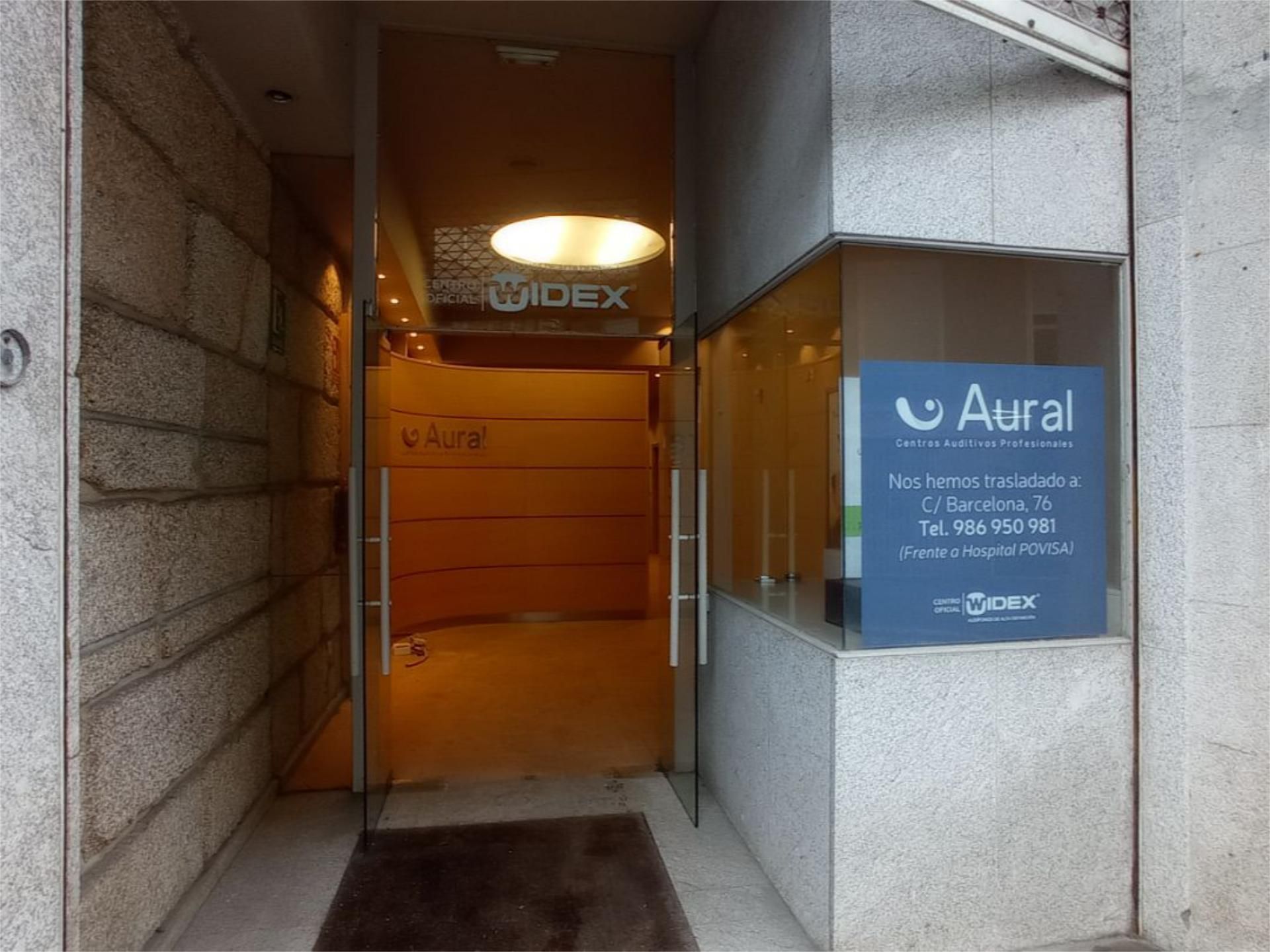 Premises to rent in Vigo 
