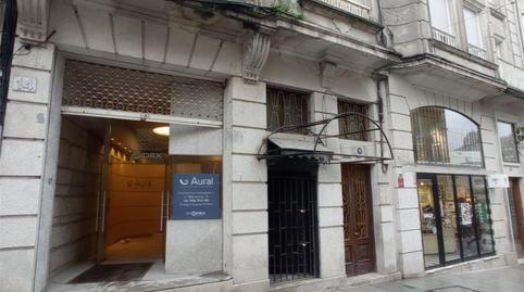 Photo 2 of Premises to rent in Rúa Do Doutor Cadaval, 14, Centro - Areal, Pontevedra