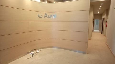 Photo 4 of Premises to rent in Rúa Do Doutor Cadaval, 14, Centro - Areal, Pontevedra