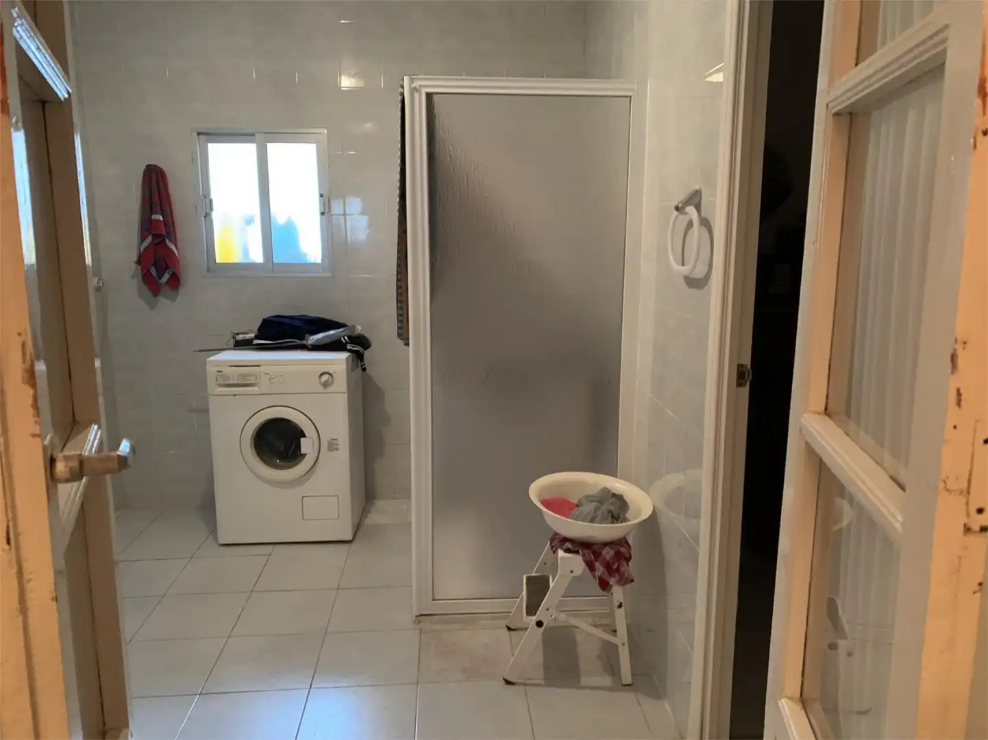 Baño de Casa adosada en venta en Puebla de Sancho Pérez