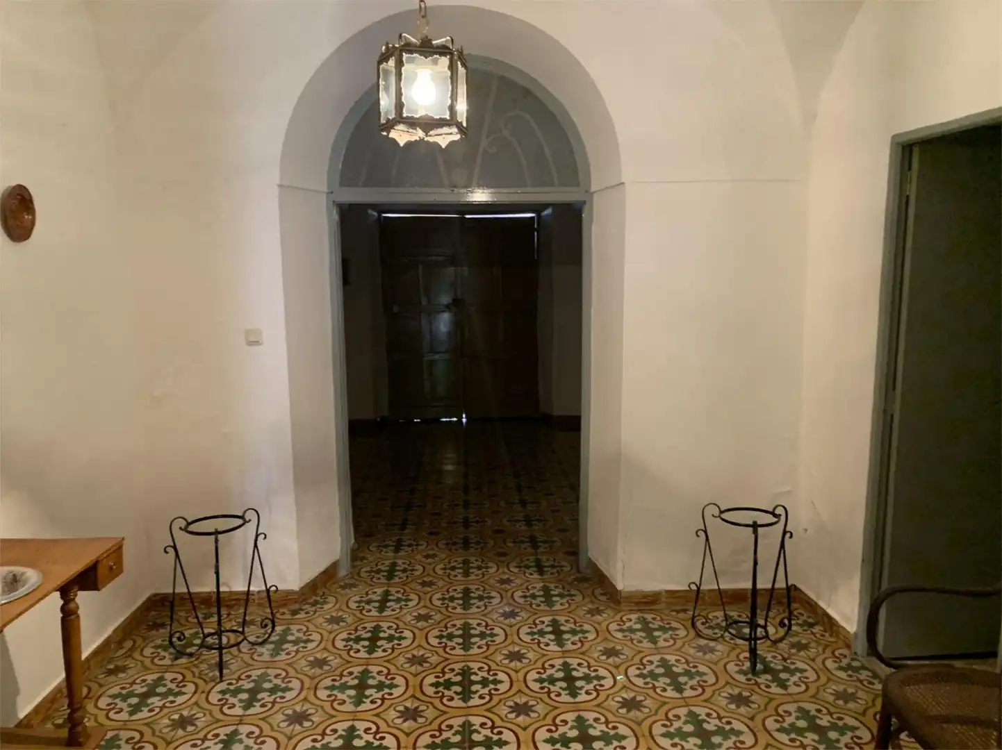 Casa adosada en venta en Puebla de Sancho Pérez