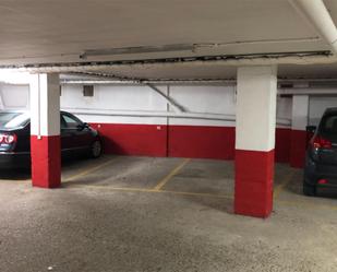 Parking of Garage to rent in Ribaforada