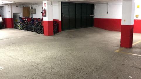 Photo 4 of Garage to rent in Calle San Fermín, 1, Ribaforada, Navarra
