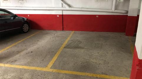 Photo 3 of Garage to rent in Calle San Fermín, 1, Ribaforada, Navarra