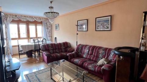 Foto 4 de Pis en venda a Calle V Centenario, 11, Burgo de Osma - Ciudad de Osma, Soria