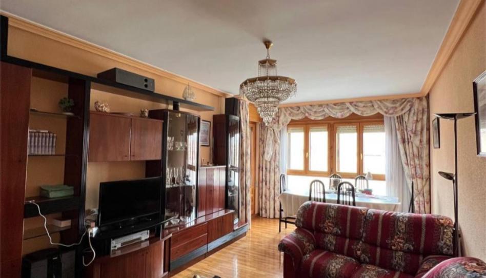 Foto 1 de Pis en venda a Calle V Centenario, 11, Burgo de Osma - Ciudad de Osma, Soria