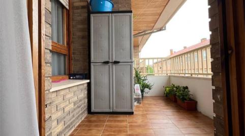 Foto 3 de Pis en venda a Calle V Centenario, 11, Burgo de Osma - Ciudad de Osma, Soria